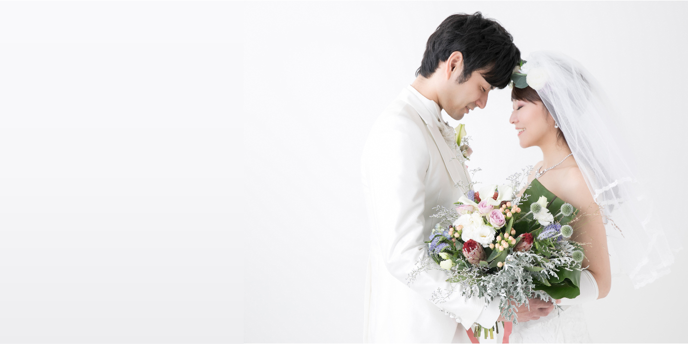 最初で最後の婚活、WILLで決める