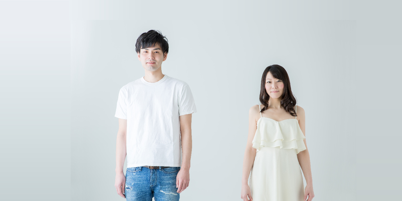 かざらない自分ではじめる、新しいステージ
